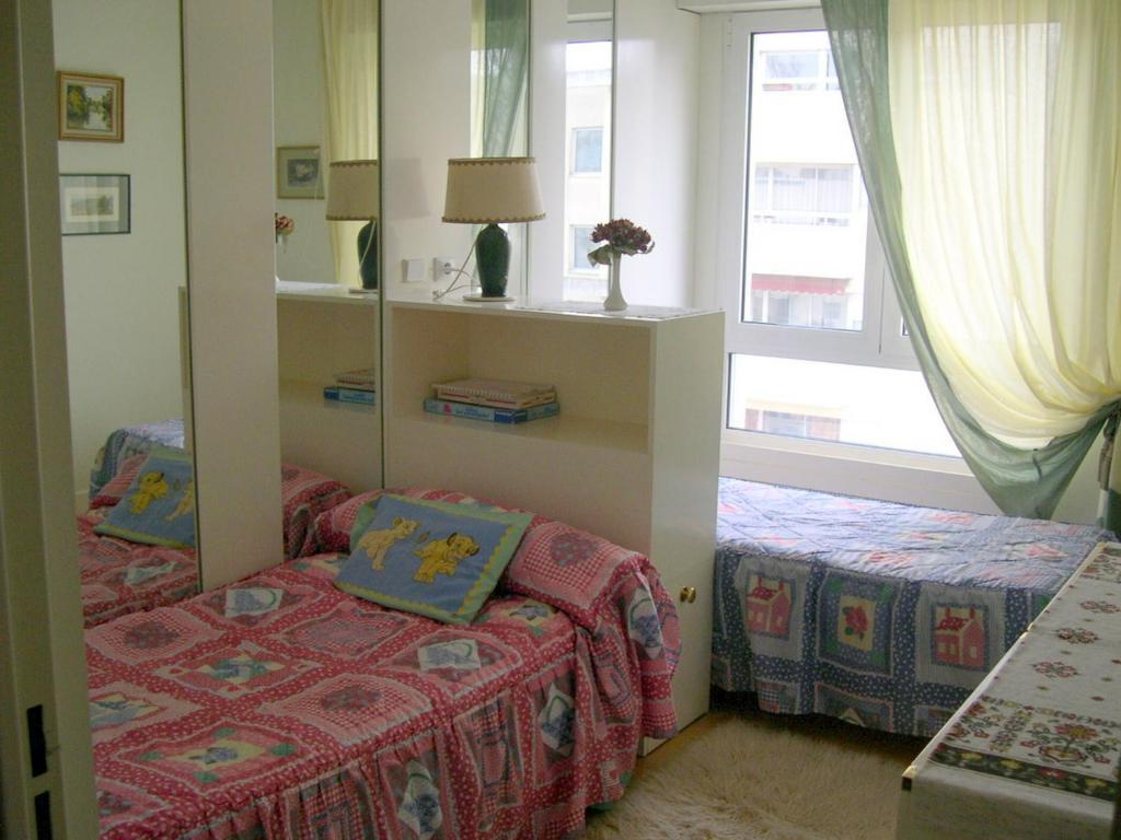 Chambres D'Hotes Issy-Paris Zimmer foto