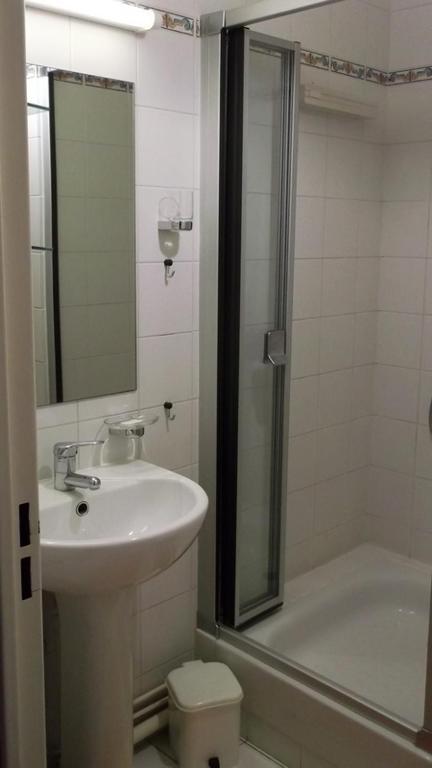 Chambres D'Hotes Issy-Paris Zimmer foto
