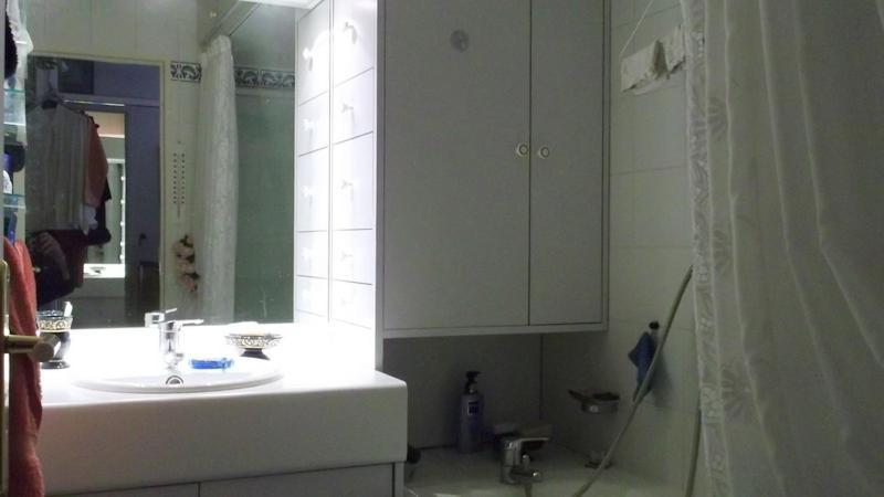 Chambres D'Hotes Issy-Paris Zimmer foto