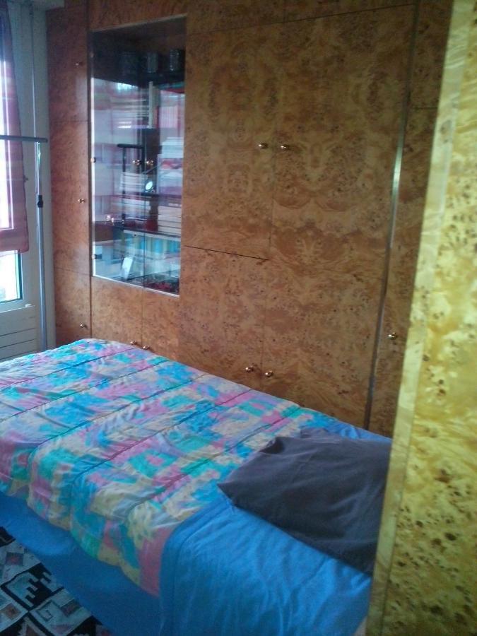 Chambres D'Hotes Issy-Paris Exterior foto